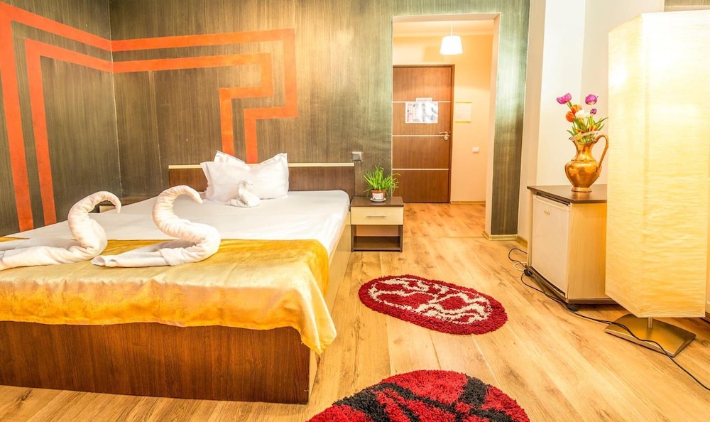 Hotel Eos Bucharest 10/32