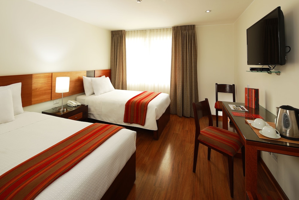 San Agustin Exclusive Hotel 17/71