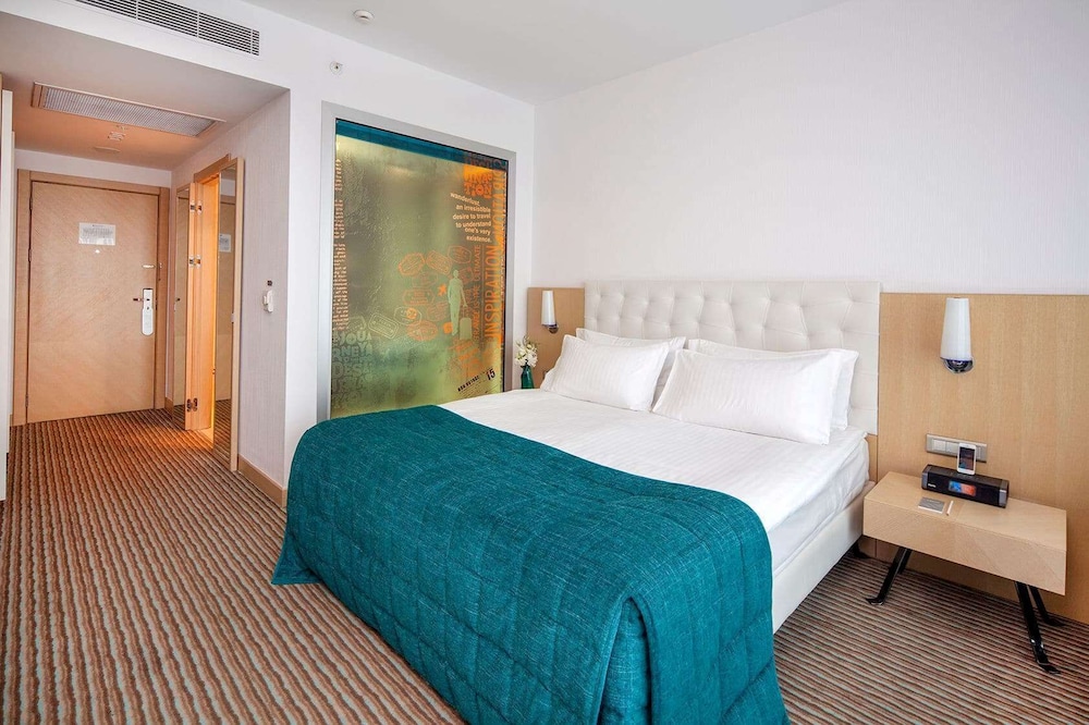 Wyndham Ankara 18/75