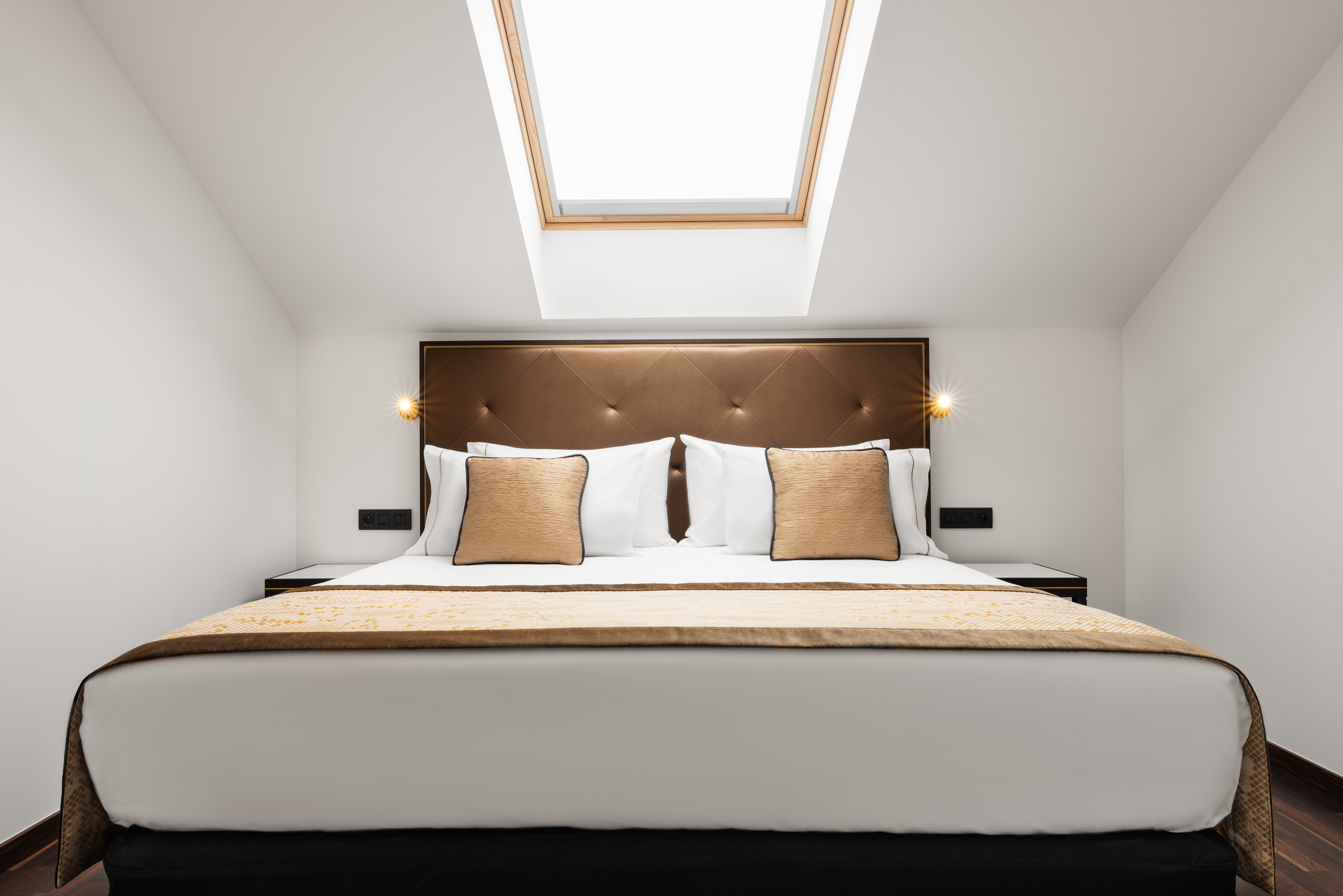 Aurea Legends by Eurostars Hotel Company 37/83