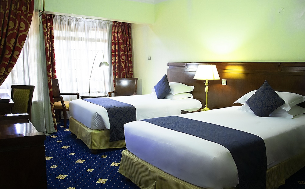 Weston Hotel 10/72