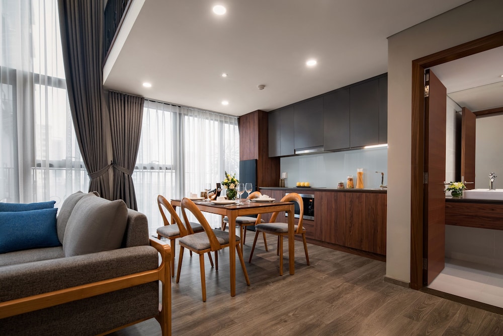 Pentstudio West Lake Hanoi 18/35