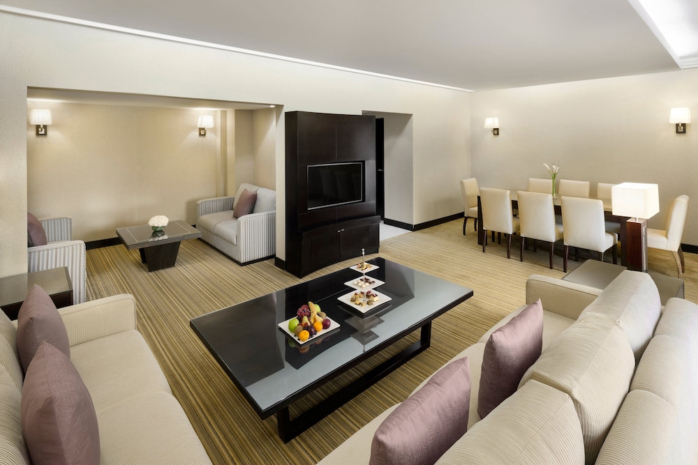Crowne Plaza Jeddah 41/69