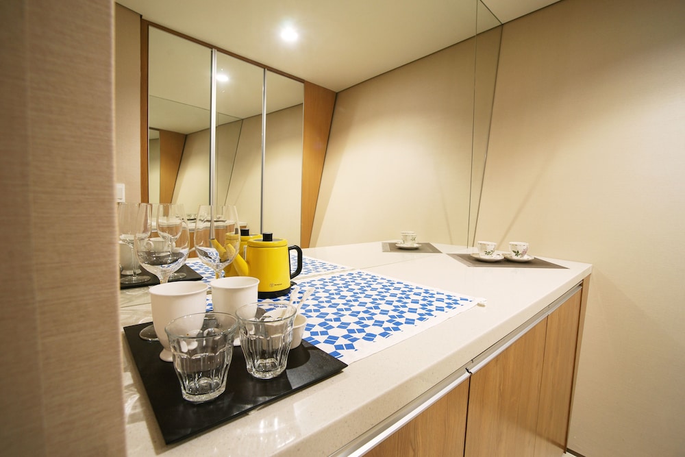 Jeju Bom Museum Stay 62/75