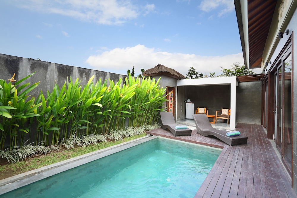 The Canggu Boutique Villa Spa 6/77