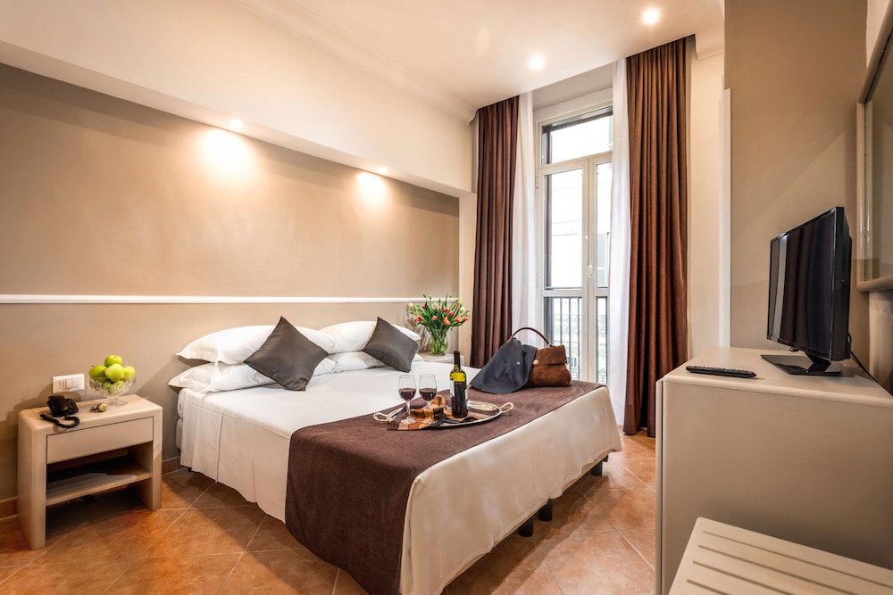 Raeli Hotel Siracusa 5/30