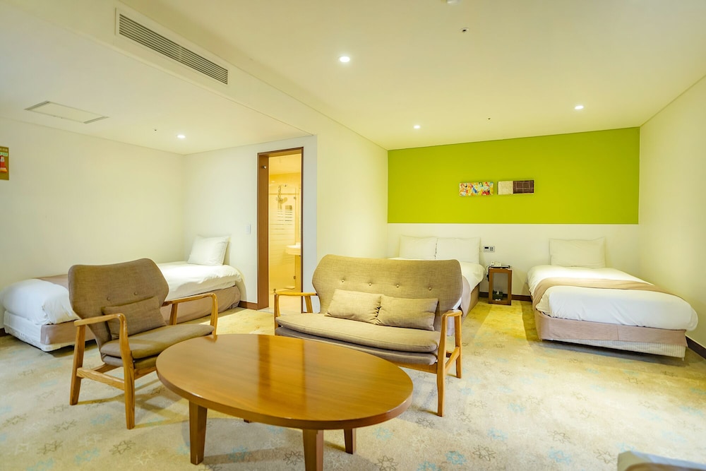 Staz Hotel Jeju Robero 46/63
