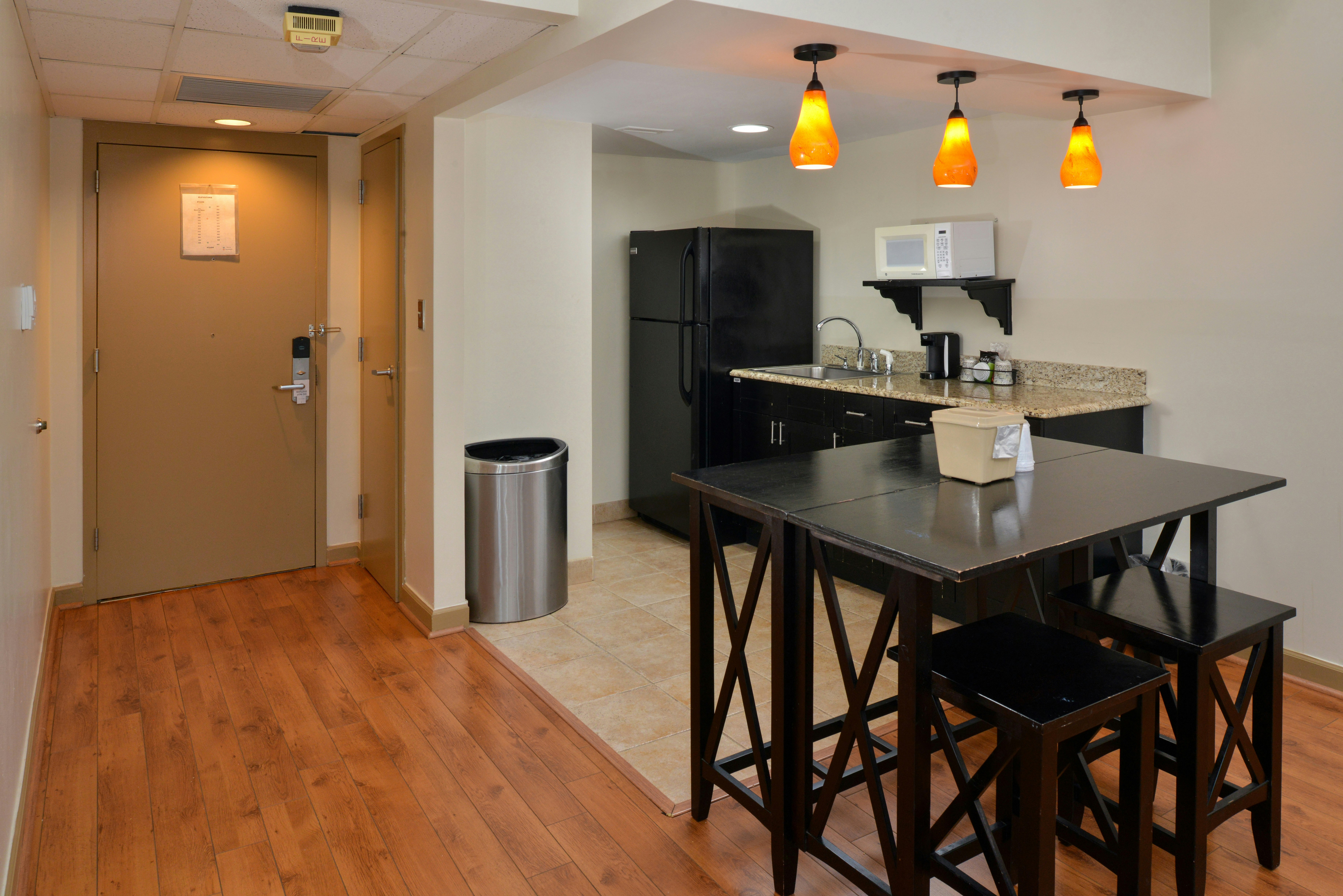 Hawthorne Inn and Conference Center 53/64