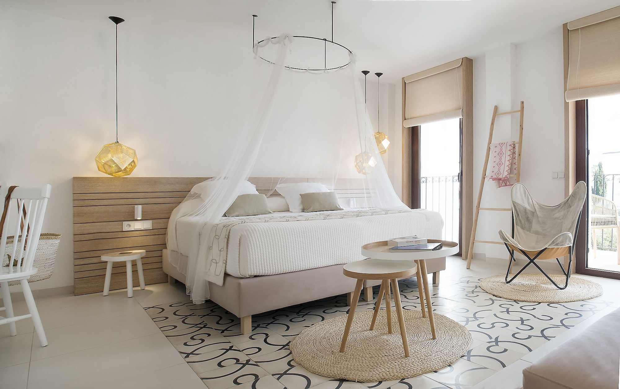 Suite, Resort View، Gatzara Suites Santa Gertrudis 7/9
