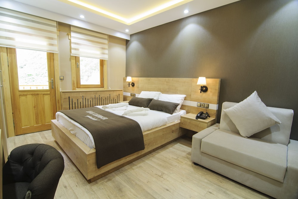 Ilhan Kardesler Apart Hotel 20/53