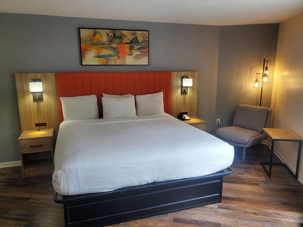 Vacation Lodge 21/65