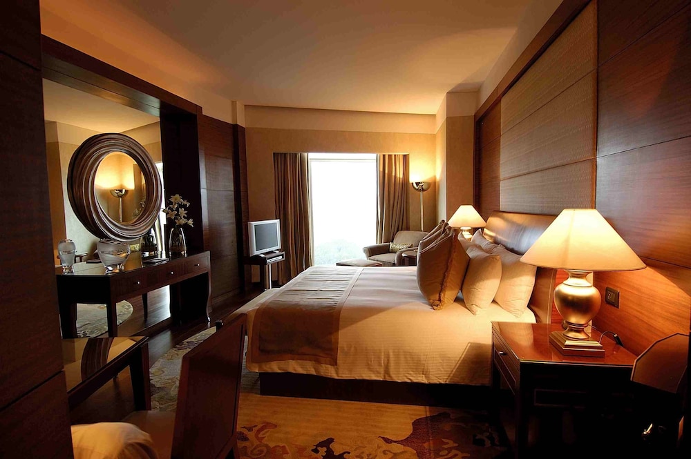 HYATT REGENCY KOLKATA 30/78