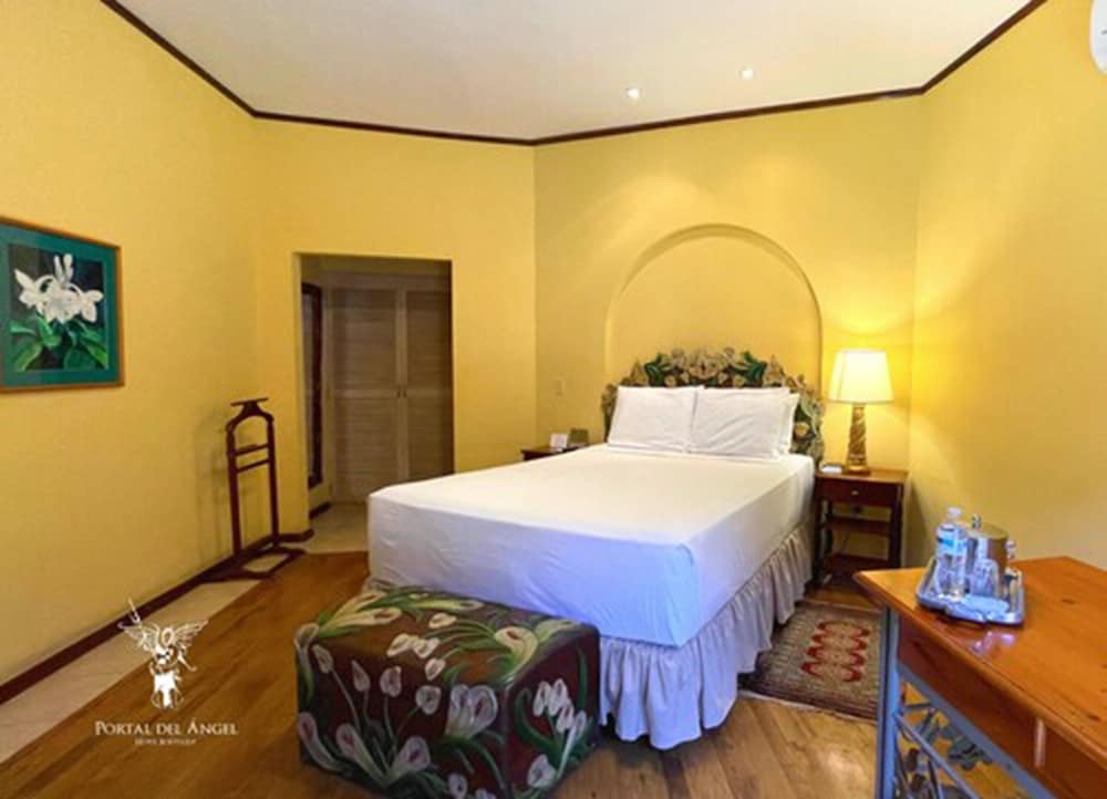 Portal Del Angel Hotel 16/51