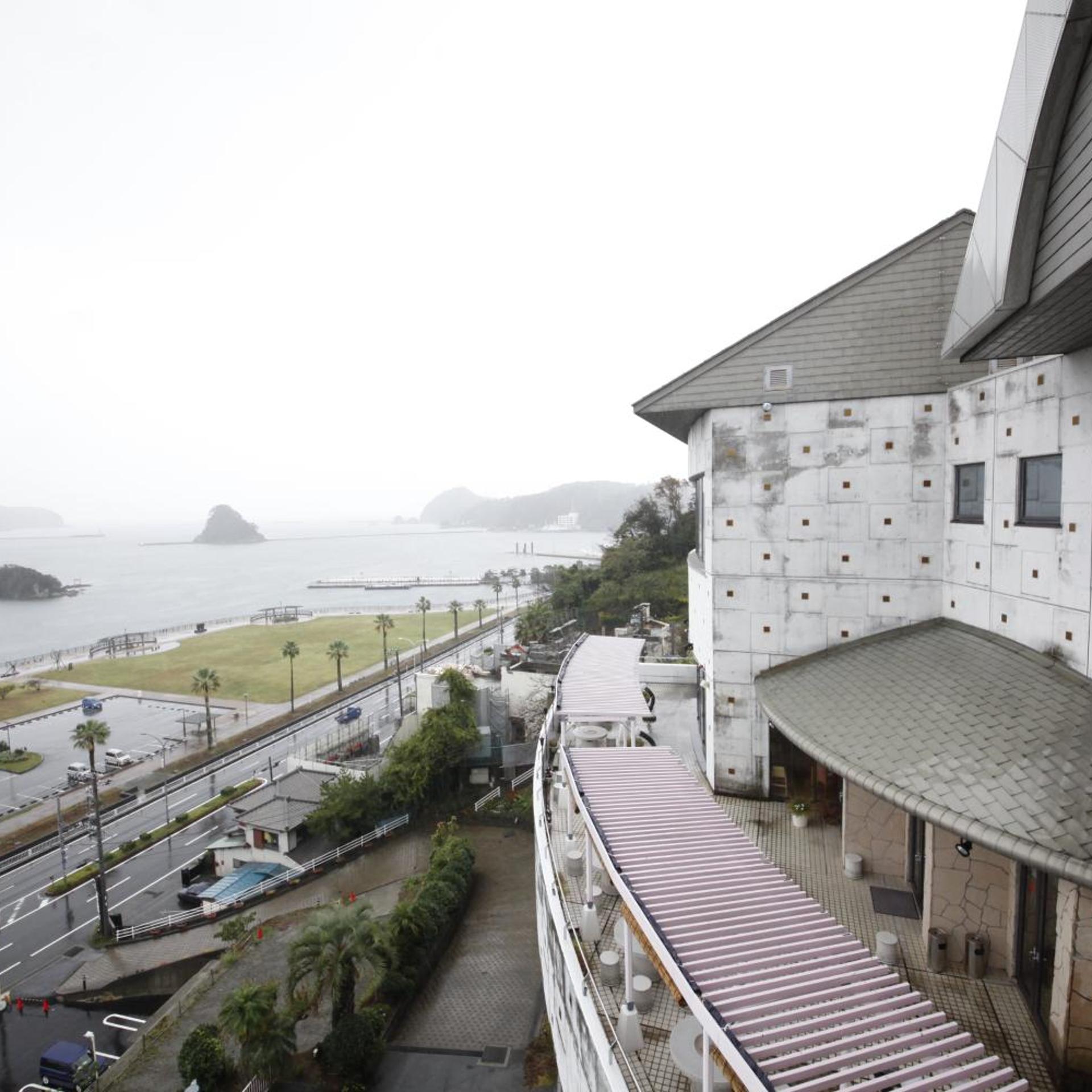 SHIMODA BAY KUROSHIO 20/20