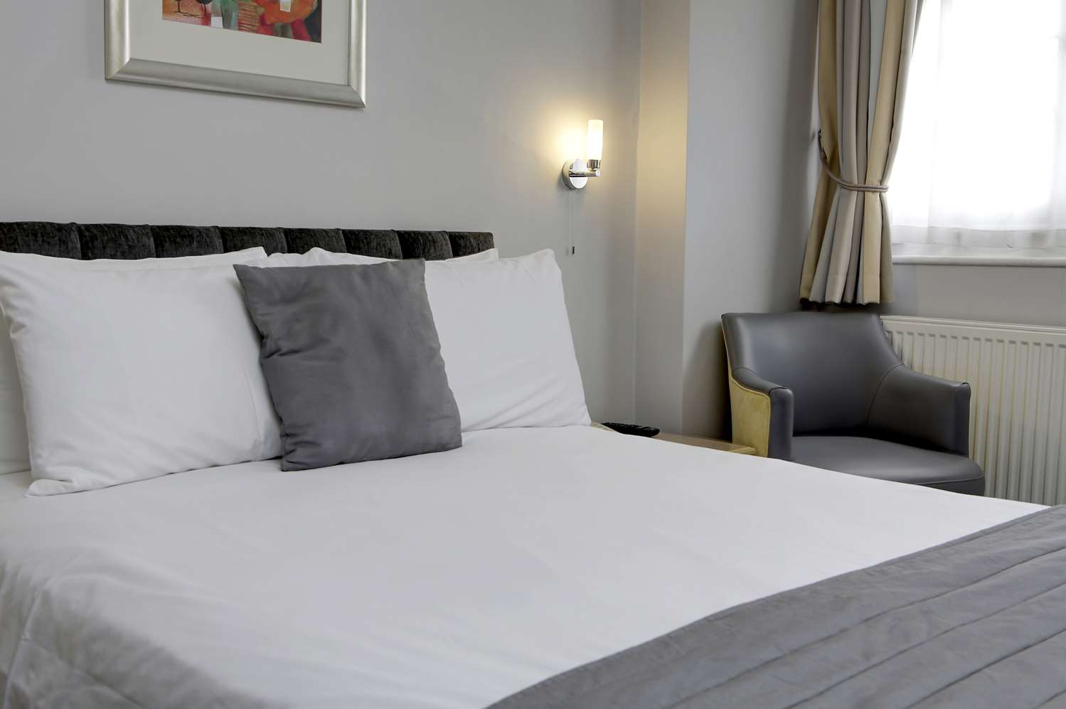 Best Western Reading Calcot Hotel 5/11