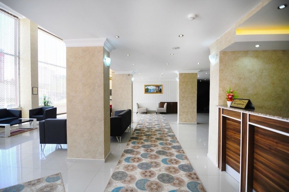 Hotel Dosco 10/54