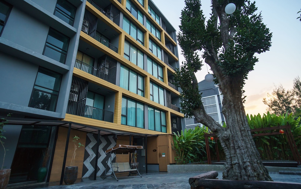 SANAE HOTEL CHIANG MAI 5/50