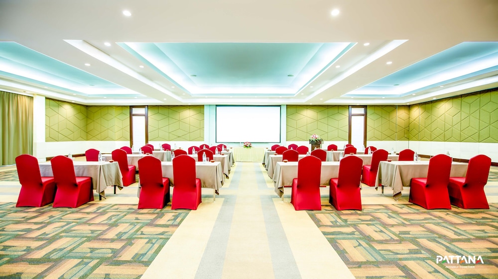 Pattana Golf Club And Resort 26/50