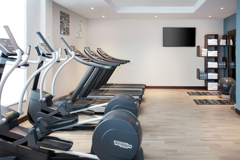 Hampton By Hilton Dubai Al Barsha 19/61