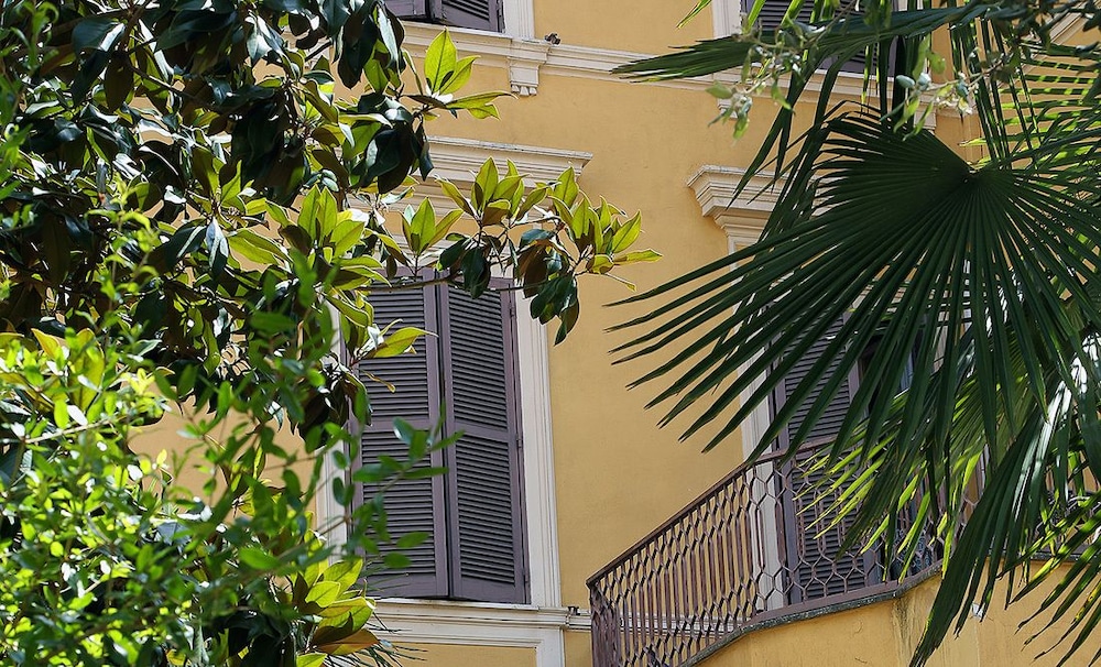 Hotel Roma Room 49/50