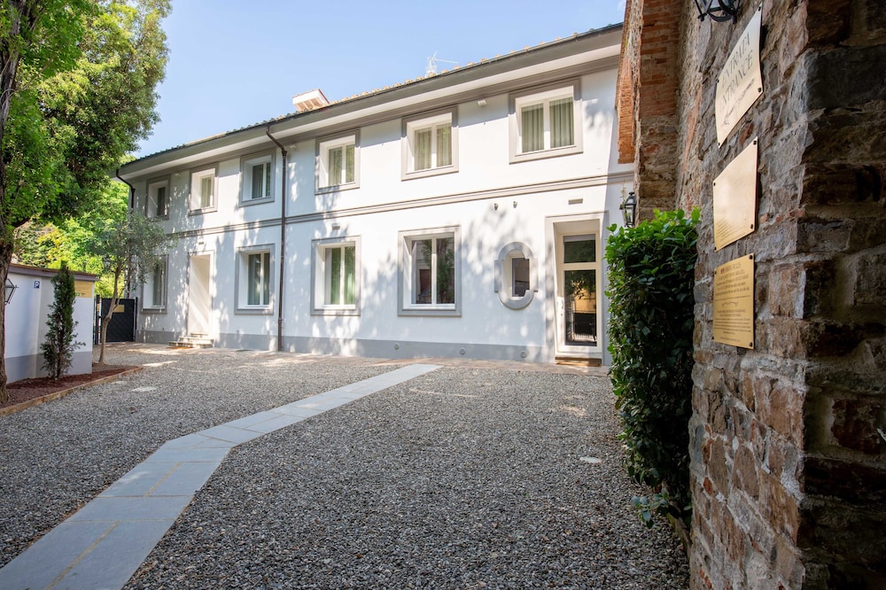 Villa Tortorelli 45/60