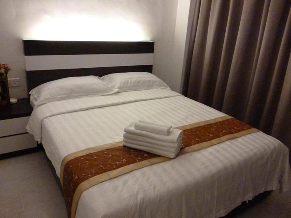 New Century Hotel Melaka 12/32