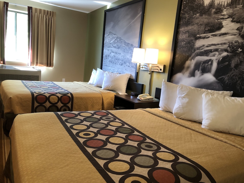 Super 8 By Wyndham S Jordan/Sandy/Slc Area 28/49