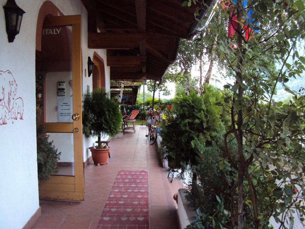 Hotel Residence La Locanda 30/31