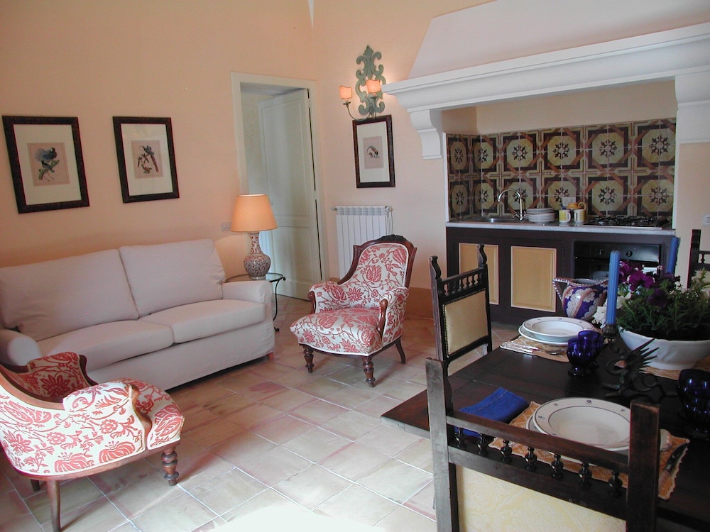 Palazzo Margherita Positano 40/71