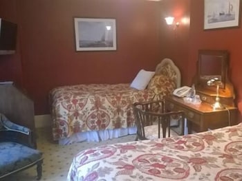 Villa Rothsay Hotel 15/53