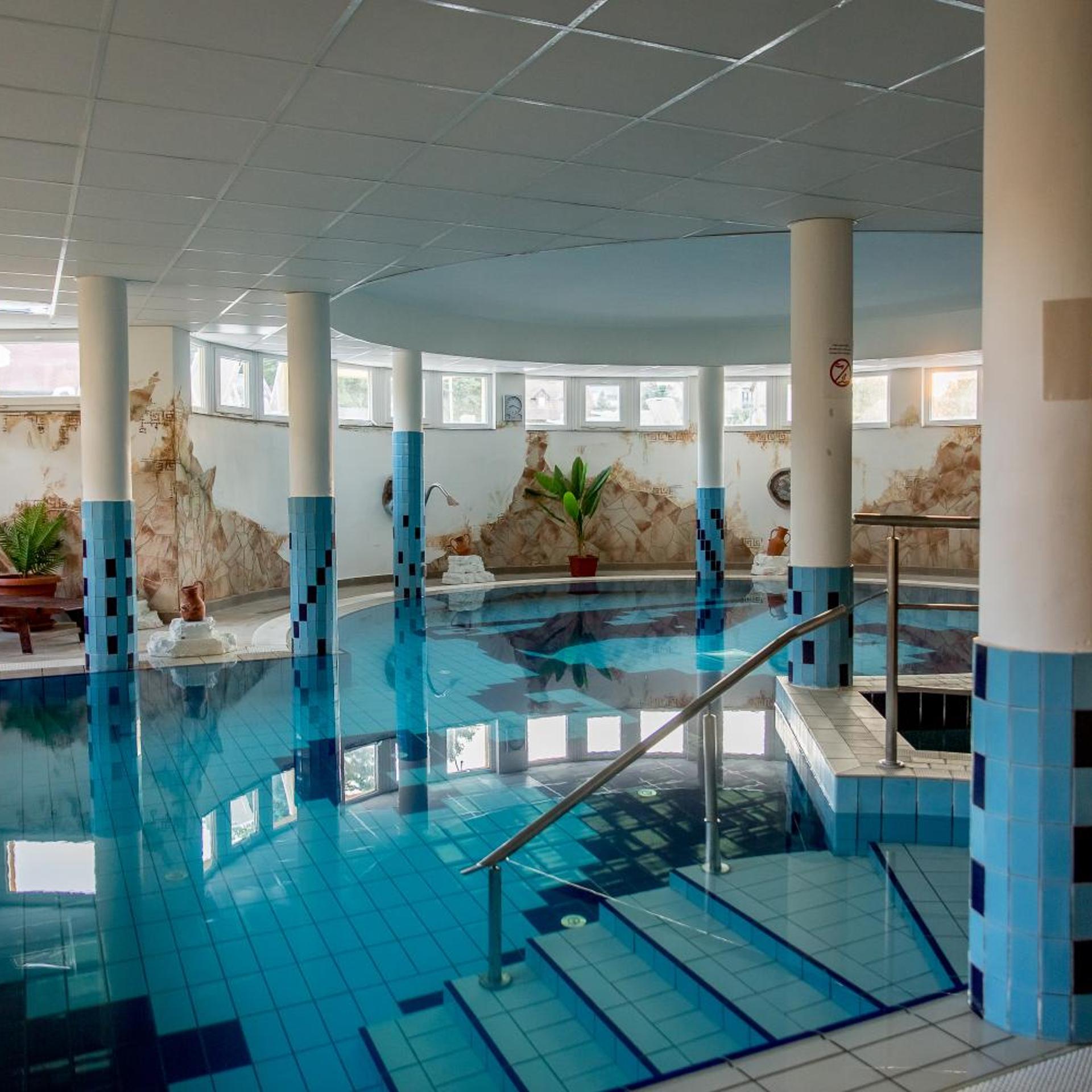 Aphrodite Hotel 24/50