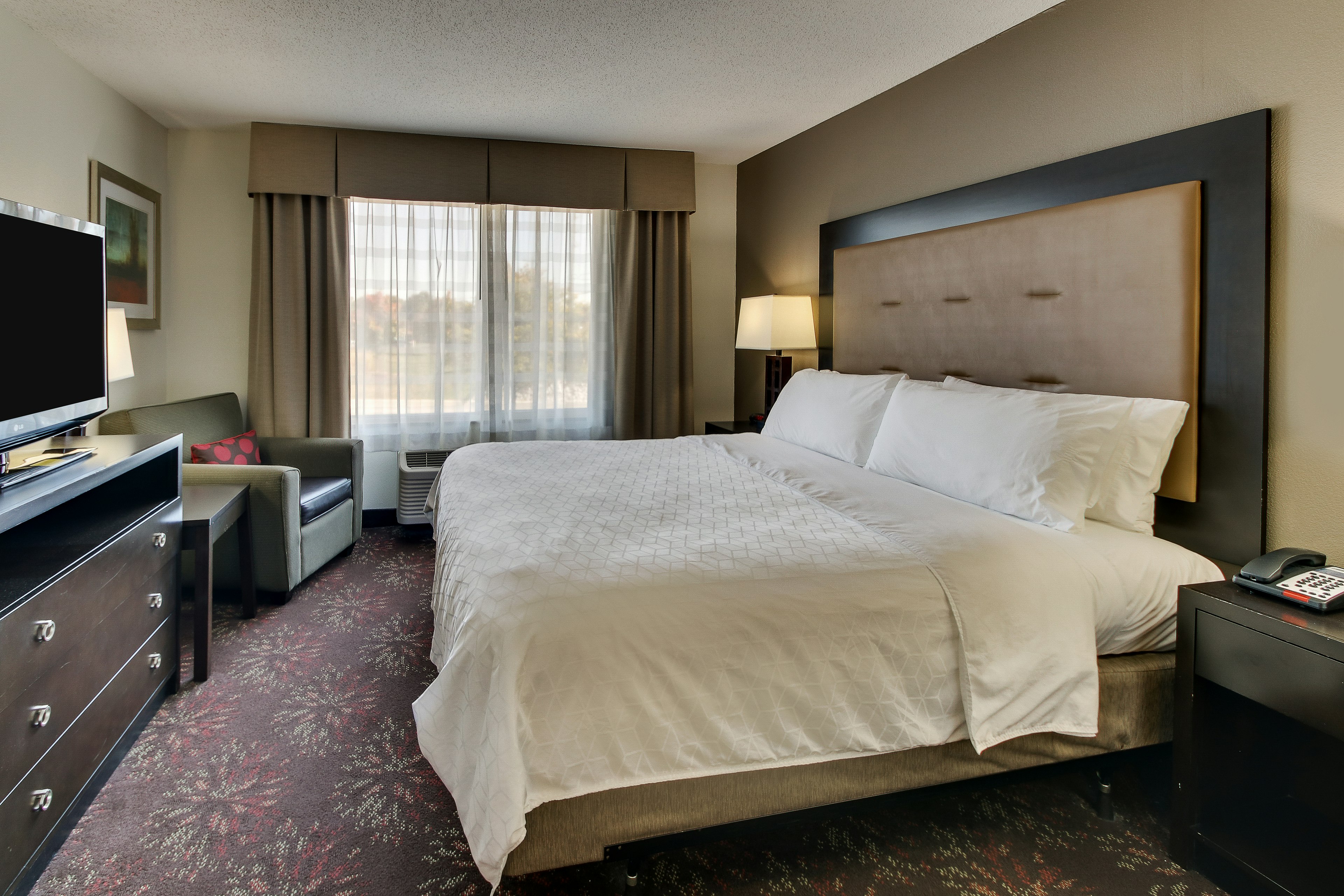 Holiday Inn Express Hotel And Suites Lancaster Lititz 36/73