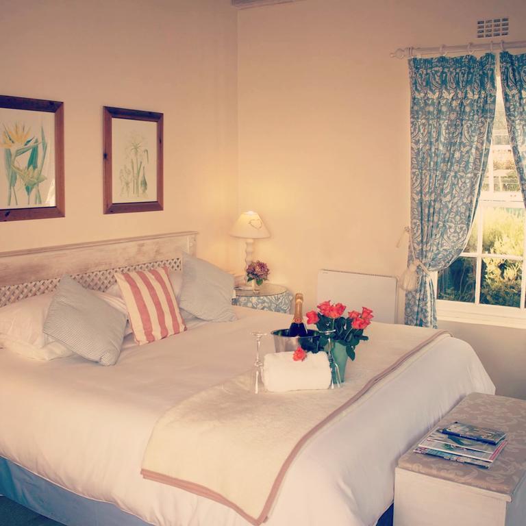 Morningside Cottage 5/28