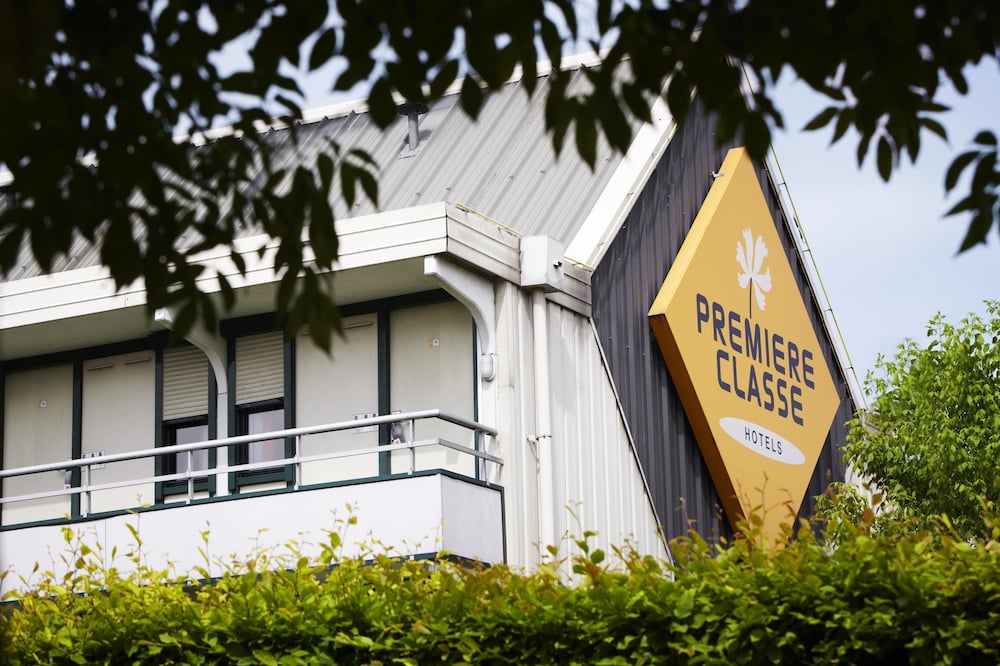 Premiere Classe Saint Ouen L Aumone 1/36
