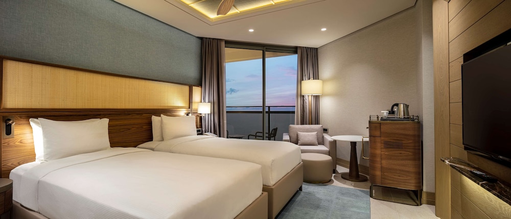 Mersin Hiltonsa Hotel 16/82