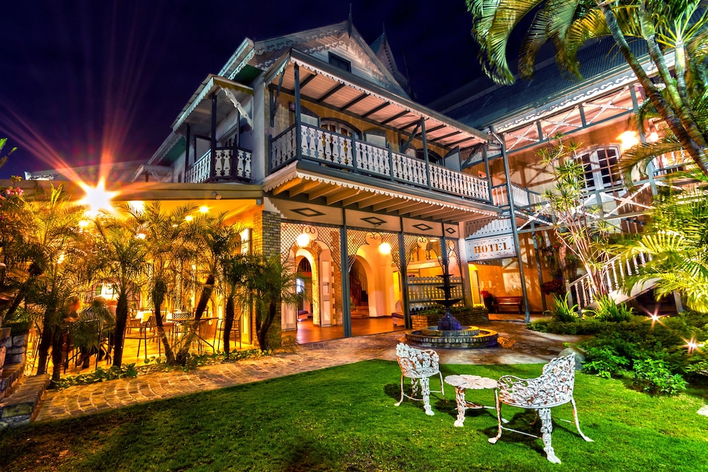 KINAM HOTEL 58/62