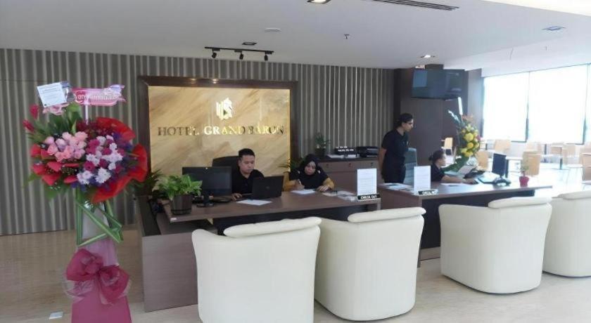 Hotel Grand Baron 11/51