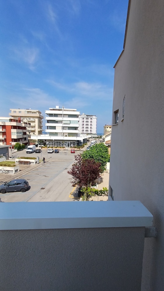 Hotel Graziana 54/61