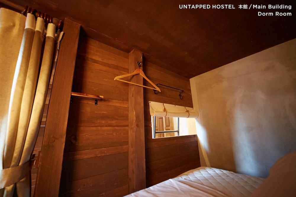Untapped Hostel 26/57