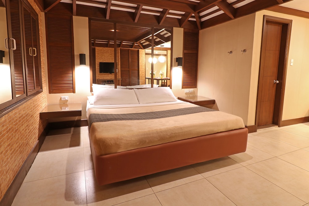 Hotel Victoria De San Fernando 5/33
