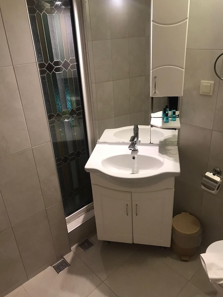 Ege Soley Hotel 23/25