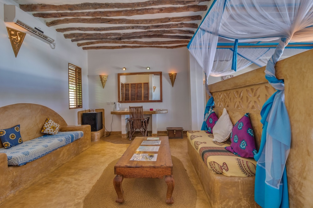 SeVi Boutique Hotel Zanzibar 33/50