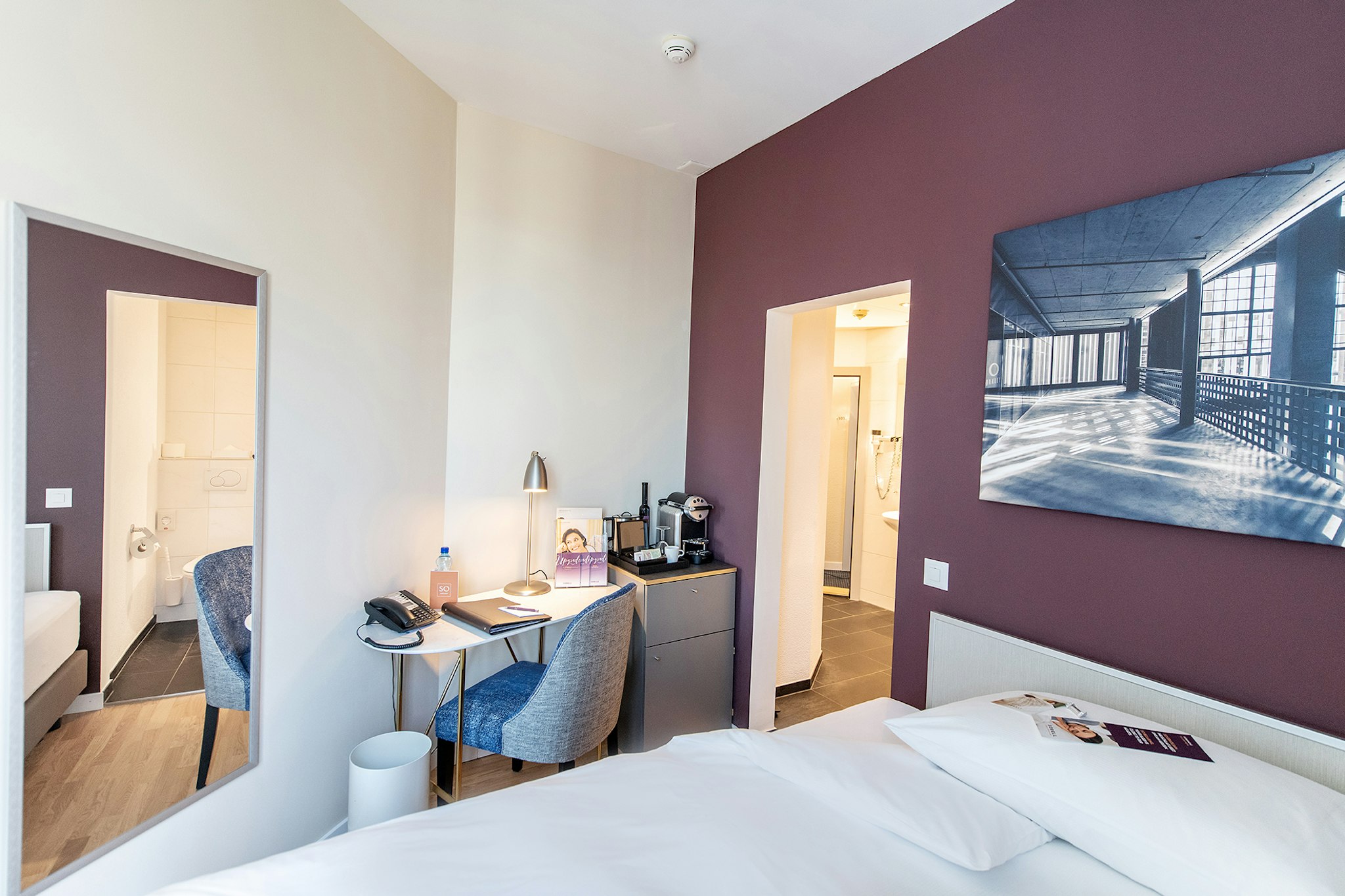 Sorell Hotel Rex 32/61