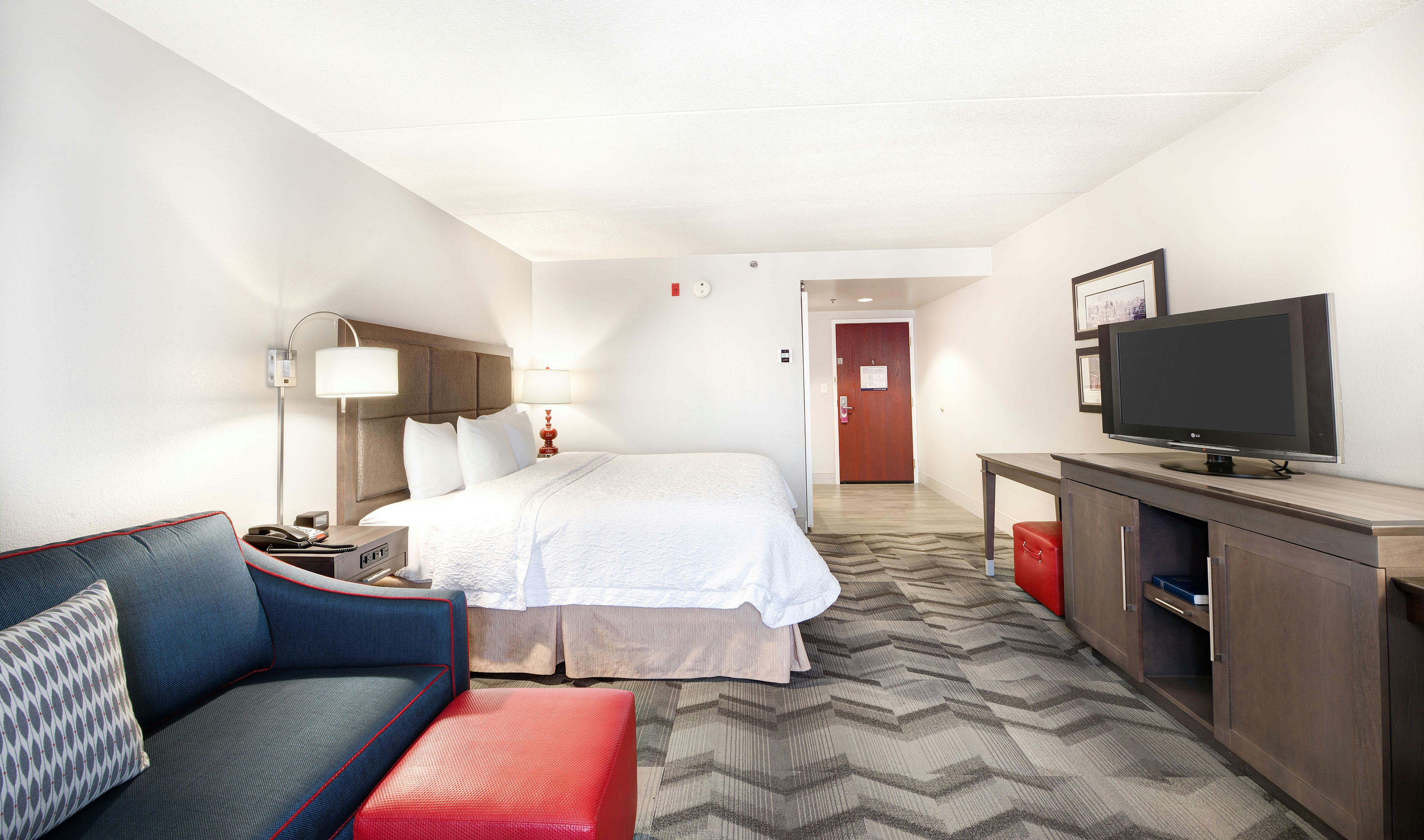 Hampton Inn And Suites Atlanta Galleria 31/67