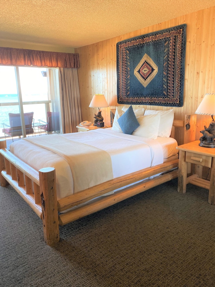 Tahoe Lakeshore Lodge & Spa 11/62