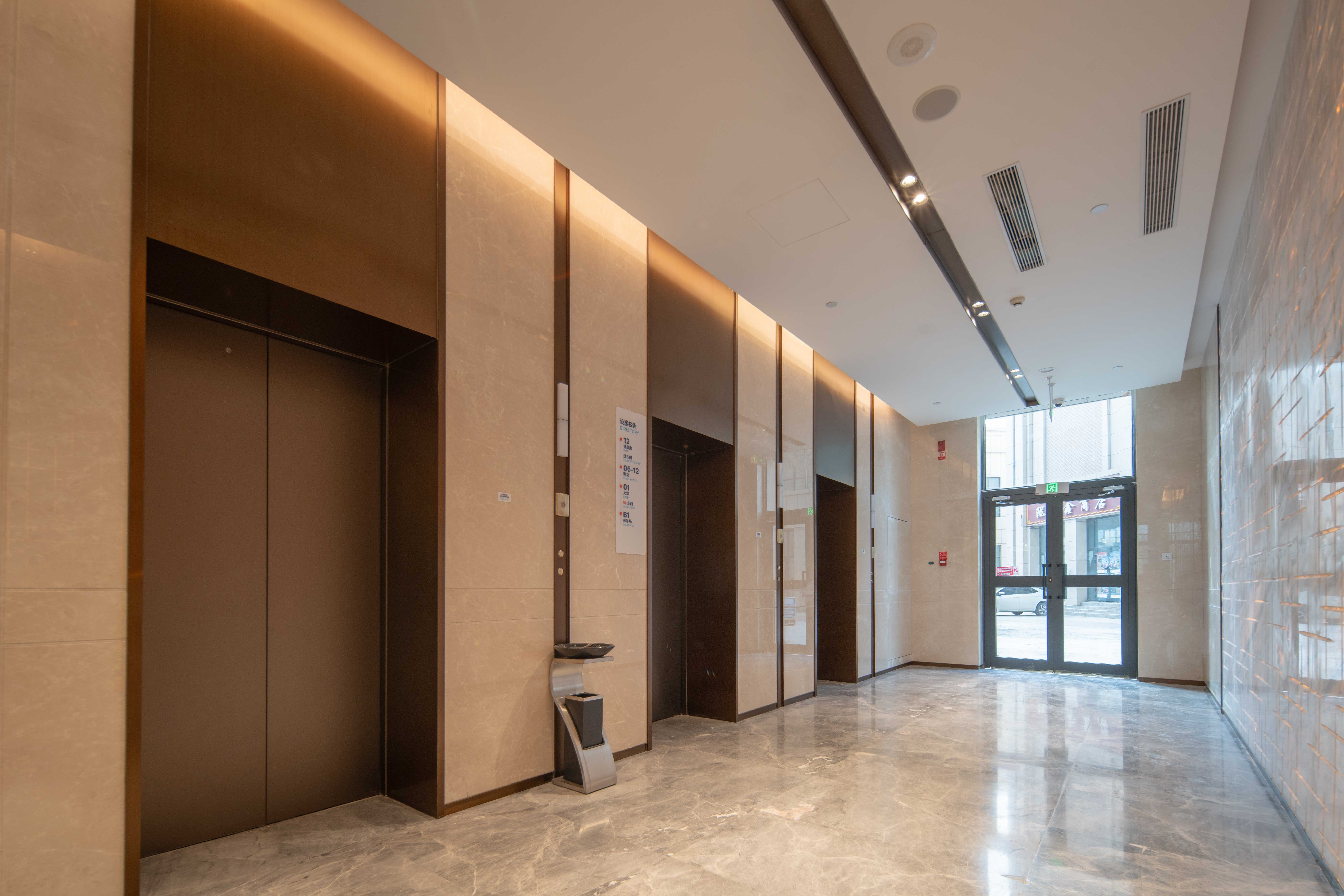 Holiday Inn Express Turpan 6/38