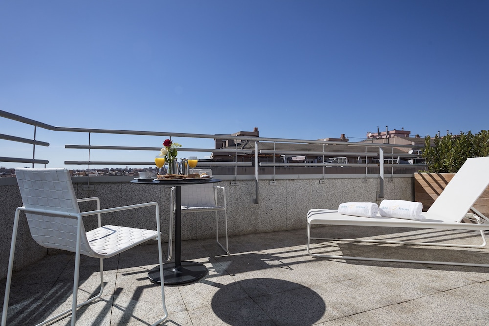 Abba Sants Hotel 29/30