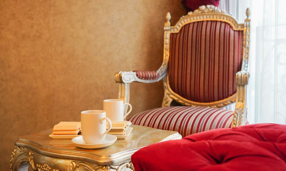 Hotel Gritti Pera 40/75
