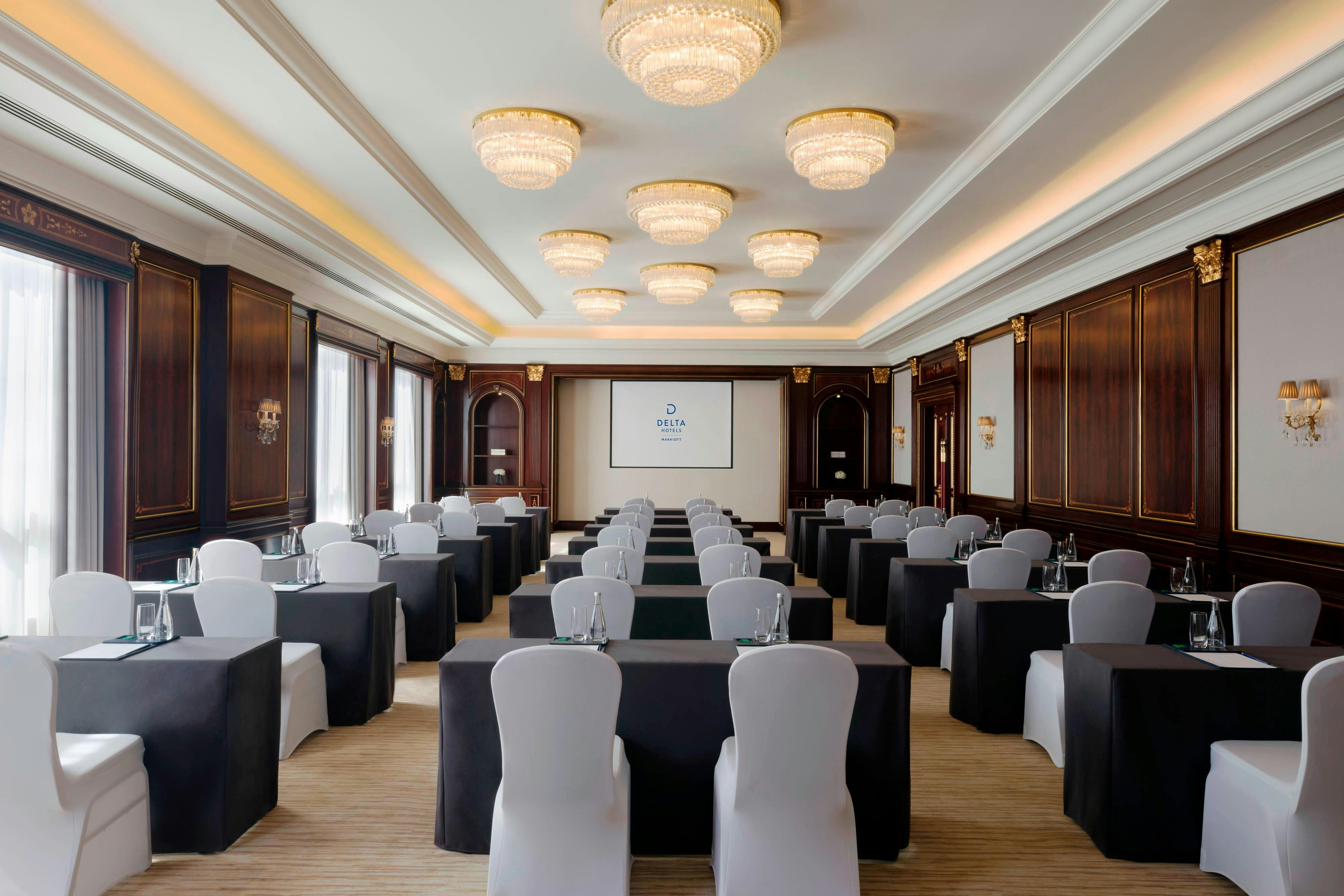 Delta Hotels By Marriott Shanghai Baoshan 13/19