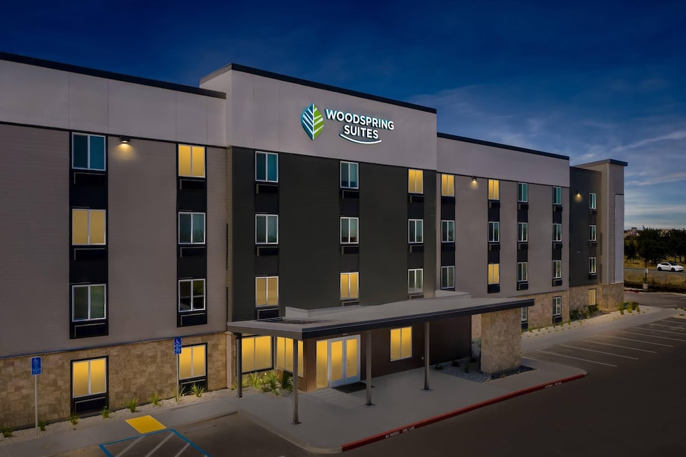 WoodSpring Suites Manteca - Stockon South — foto 4
